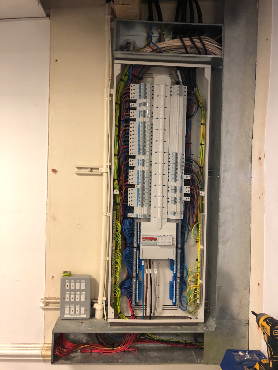 Electrician: Image 6